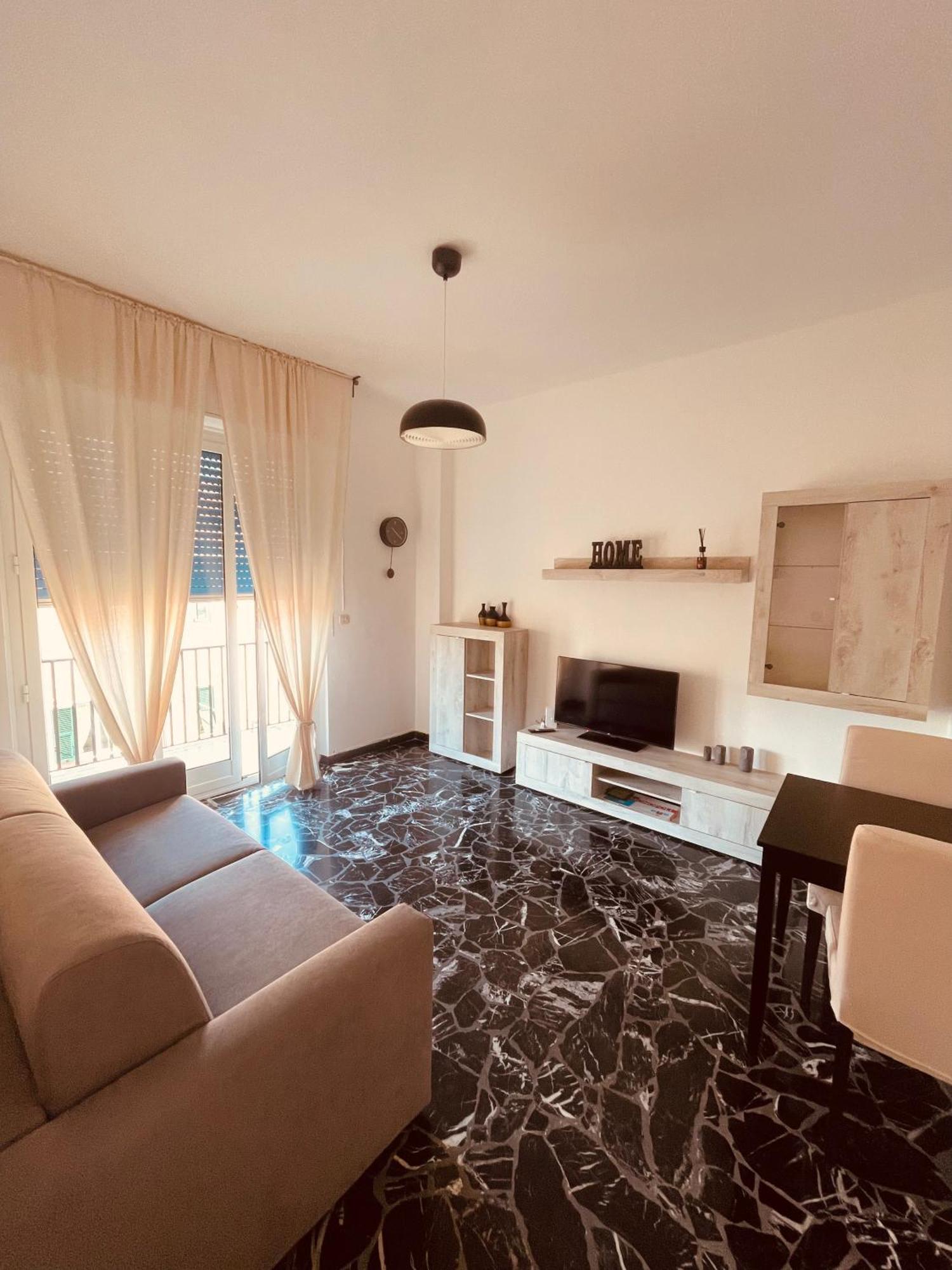 Casa Vacanze La Nina